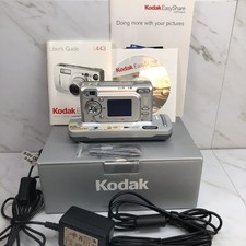 Kodak easyshare ls443 - kodak,