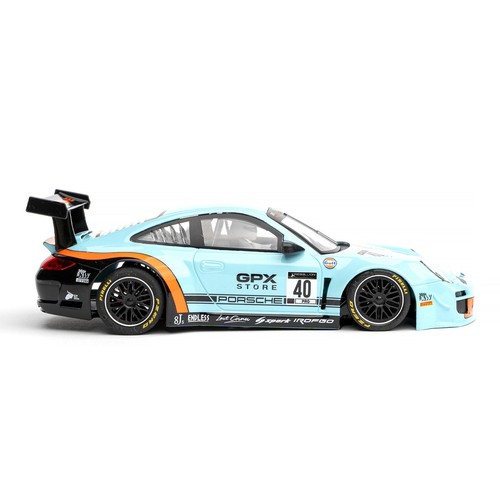 Nsr 0423rcp porsche 997 - 0423rcp-aw, gt3