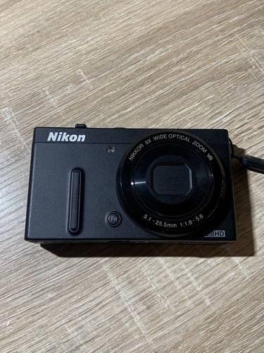 2259 nikon coolpix - nikon, p330