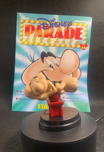 Statuina rara disney - parade, de