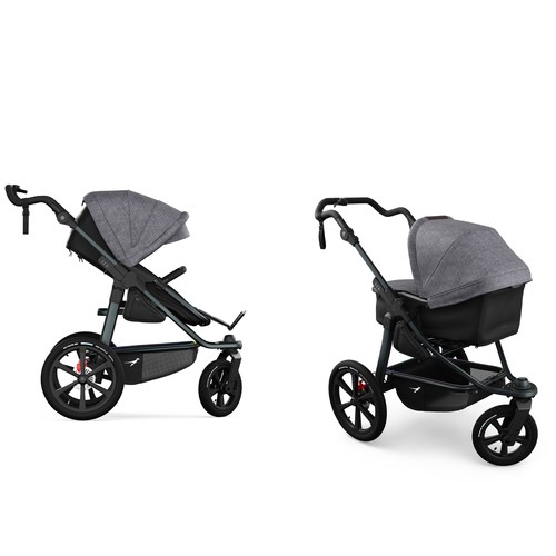 Tfk pro passeggino - -, 1