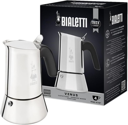 Bialetti venus caffettiera - bialetti,