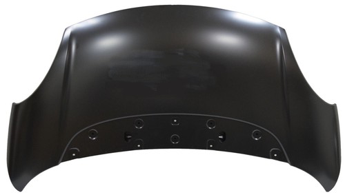 Cofano anteriore per fiat 500 - fiat,