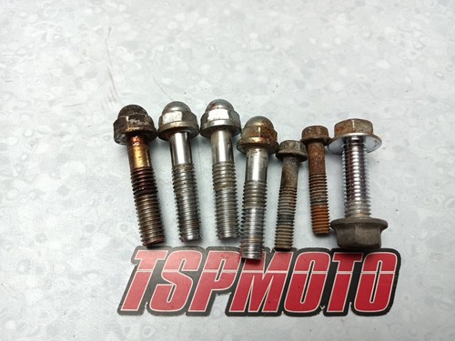 Prigionieri scarico suzuki - prigionieri,