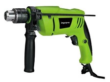 trapano a percussione