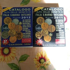 Catalogo Alfa Delle Monete