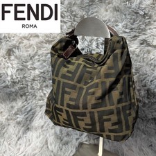 FENDI Accessory Pouch Borsa a