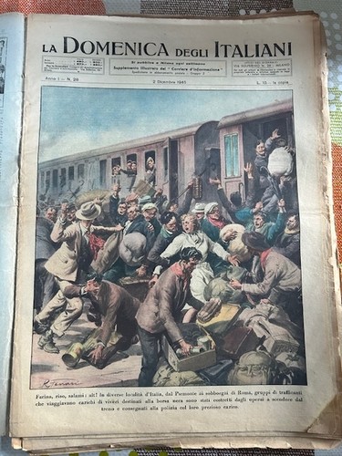 Domenica degli italiani 28 - la,