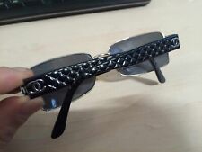 occhiali da vista vintage chanel 2088 c 127 54016 135 - lenti graduate oscurate