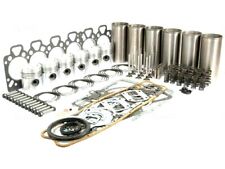 Motore Kit Per Alcuni Massey Ferguson 3080 3090 Tractors. Perkins 6354.4