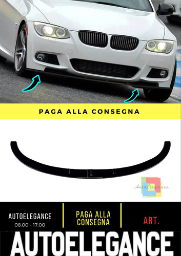 Splitter anteriore adatto - 🔥splitter,