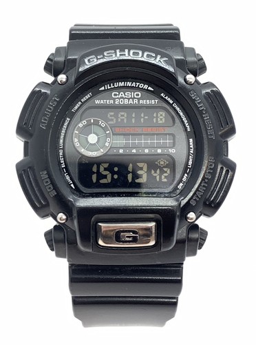 Casio vintage shock raven - g-shock, g-raven