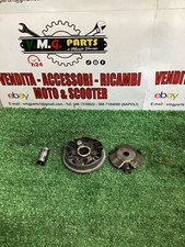 Variatore Peugeot Tweet