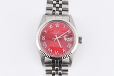Rolex Datejust ref.16014