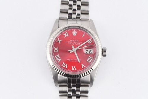 Rolex datejust ref - datejust, ref.16014