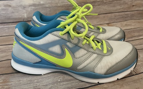 Scarpe corsa nike total - da,