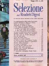 Selezione reader's digest -