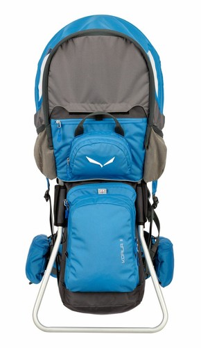 Salewa koala marsupio per - salewa,