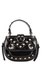 THUNDER MINI HAND BAG Borse a