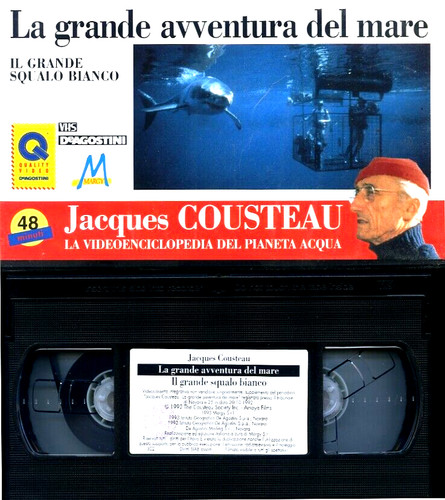 Film vhs grande - film,