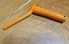 SPINOTTO PERNO D. 24 SPINA DI ATTACCO GANCIO TRAINO TRATTORE RIMORCHIO CARRELLO