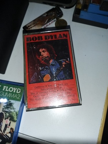 Bob dylan vol - dylan,