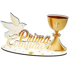 Centrotavola Maxi Scritta in