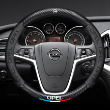 Coprivolante 15" in pelle PU +