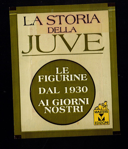 Bustina figurine calciatori - bustina,