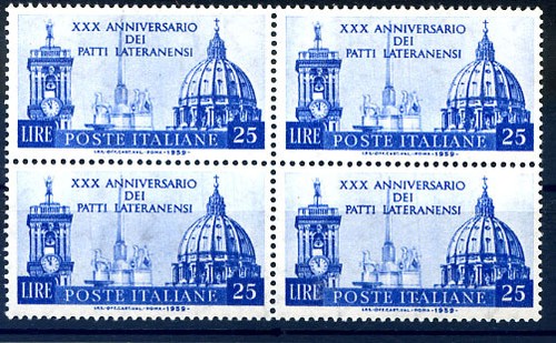Italia 1959 patti - 1959,
