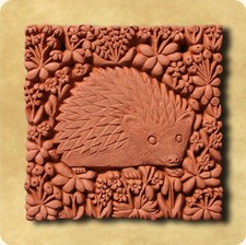 Garden & Park Hedgehog