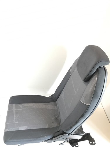 Sedile renault scenic - renault, terza
