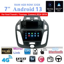 Autoradio GPS Android 7"