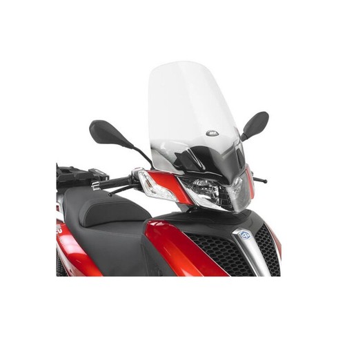 Givi d5600st parabrezza - givi,