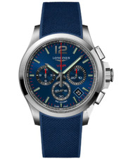 Longines Conquest V.H.P