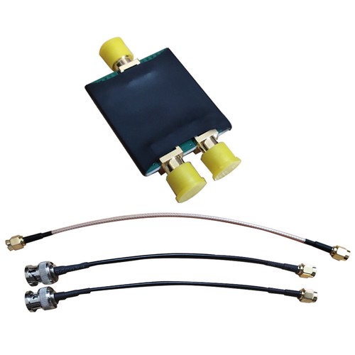 Allocatore antenna radio onde
