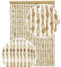 TENDA PER PORTA IN MAIS CM 100