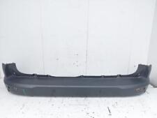 1923652 PARAURTI POSTERIORE C/SENSORI FORD TRANSIT CONNECT REST (CHC) 1.5 TDCI 8