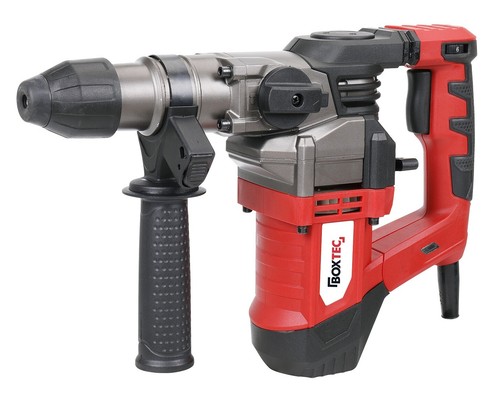 Martello perforatore boxtec - martello,