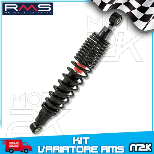 Ammortizzatore posteriore rms - ammortizzatore,