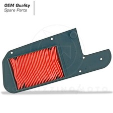 FILTRO ARIA TIPO ORIGINALE SPECIFICO PER HONDA PANTHEON 125 150 4T 2003 2004