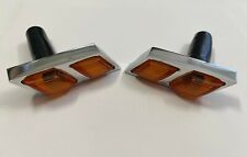 2 LUCCIOLE LAT. BIANCHINA CABRIO EDEN ROC