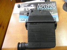 PORTA FILTRO ARIA COMPLETO