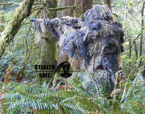 Nuovo paintball gear camo - paintball,