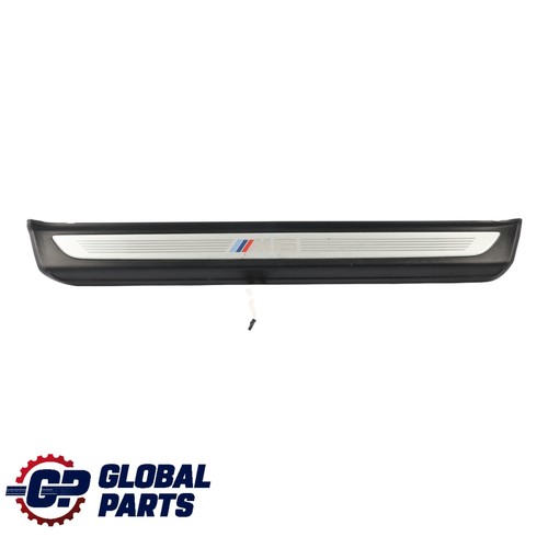 Bmw f12 - lci, rivestimento