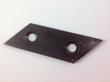 Lama biotrituratore