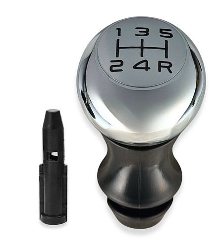 Pomello per leva cambio - per,