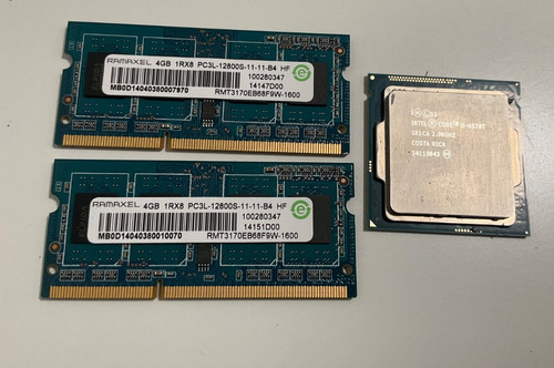Intel core 4570t haswell - intel,