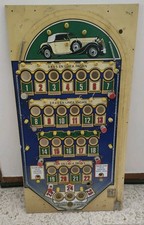 Pannello Flipper Bingo Vifico