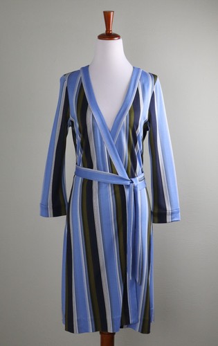 Abito diane von furstenberg - abito,